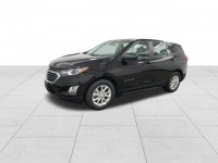 Used 2020 Chevrolet Equinox LS