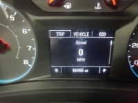 Used 2020 Chevrolet Equinox LS