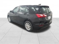 Used 2020 Chevrolet Equinox LS