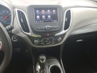 Used 2020 Chevrolet Equinox LS