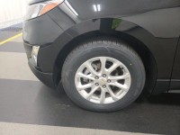 Used 2020 Chevrolet Equinox LS