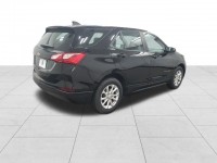 Used 2020 Chevrolet Equinox LS