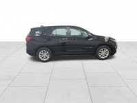Used 2020 Chevrolet Equinox LS