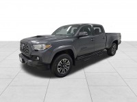 Used 2020 Toyota Tacoma TRD Sport