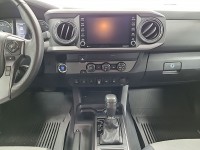 Used 2020 Toyota Tacoma TRD Sport