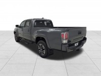 Used 2020 Toyota Tacoma TRD Sport