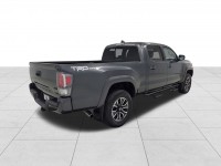 Used 2020 Toyota Tacoma TRD Sport
