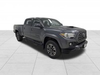 Used 2020 Toyota Tacoma TRD Sport