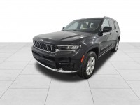 Used 2023 Jeep Grand Cherokee L Limited