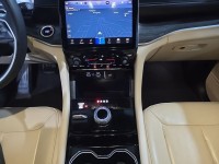 Used 2023 Jeep Grand Cherokee L Limited
