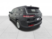 Used 2023 Jeep Grand Cherokee L Limited