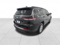 Used 2023 Jeep Grand Cherokee L Limited