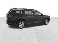 Used 2023 Jeep Grand Cherokee L Limited