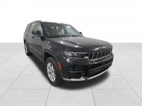 Used 2023 Jeep Grand Cherokee L Limited