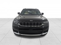 Used 2023 Jeep Grand Cherokee L Limited