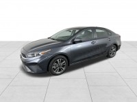 Used 2023 Kia Forte LXS
