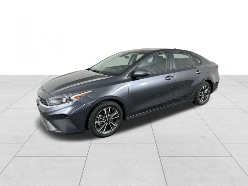 Used 2023 Kia Forte LXS