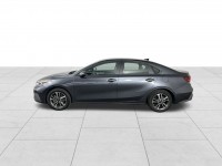 Used 2023 Kia Forte LXS