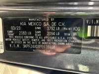 Used 2023 Kia Forte LXS
