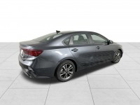 Used 2023 Kia Forte LXS