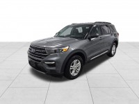 Used 2023 Ford Explorer XLT