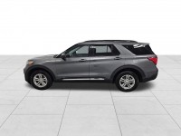 Used 2023 Ford Explorer XLT