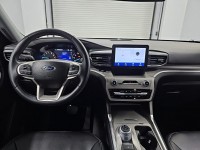 Used 2023 Ford Explorer XLT