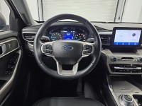 Used 2023 Ford Explorer XLT
