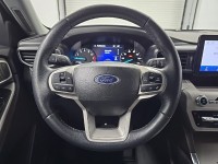 Used 2023 Ford Explorer XLT