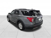 Used 2023 Ford Explorer XLT