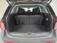 Used 2023 Ford Explorer XLT