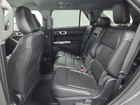 Used 2023 Ford Explorer XLT