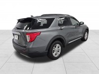 Used 2023 Ford Explorer XLT