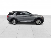 Used 2023 Ford Explorer XLT