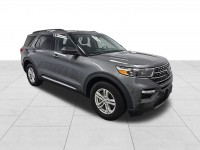 Used 2023 Ford Explorer XLT