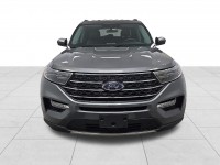 Used 2023 Ford Explorer XLT
