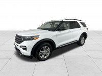 Used 2023 Ford Explorer XLT