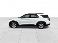 Used 2023 Ford Explorer XLT