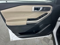 Used 2023 Ford Explorer XLT