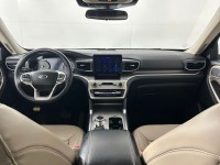 Used 2023 Ford Explorer XLT