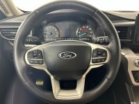 Used 2023 Ford Explorer XLT