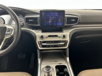 Used 2023 Ford Explorer XLT