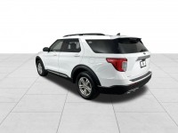 Used 2023 Ford Explorer XLT