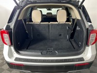 Used 2023 Ford Explorer XLT