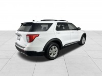 Used 2023 Ford Explorer XLT