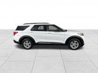 Used 2023 Ford Explorer XLT