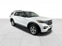 Used 2023 Ford Explorer XLT