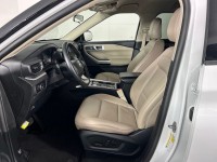 Used 2023 Ford Explorer XLT