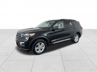 Used 2023 Ford Explorer XLT