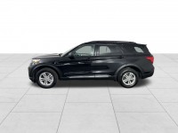 Used 2023 Ford Explorer XLT